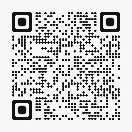 QR code linking to Michaelson Moving Company on Facebook