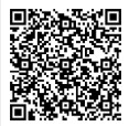 Zelle QR code for Michaelson Moving Company (Chase)